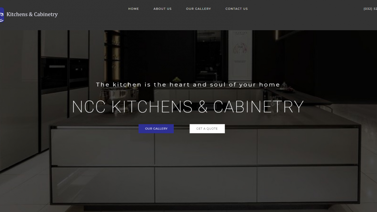 website design packages
